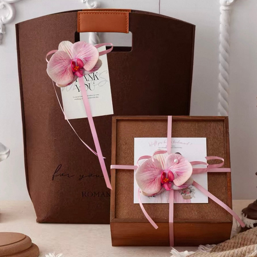 The Woodland Charm Gift Box Set