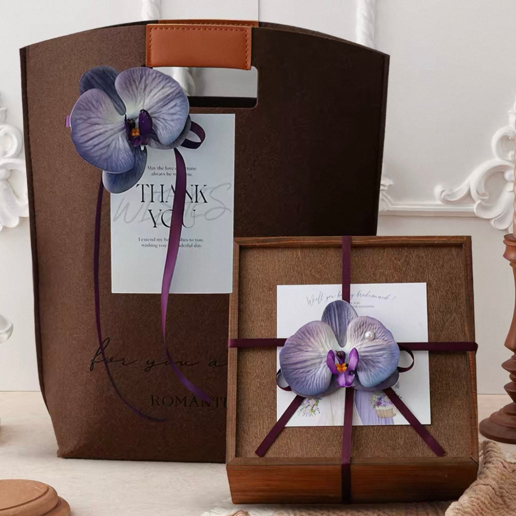 The Woodland Charm Gift Box Set