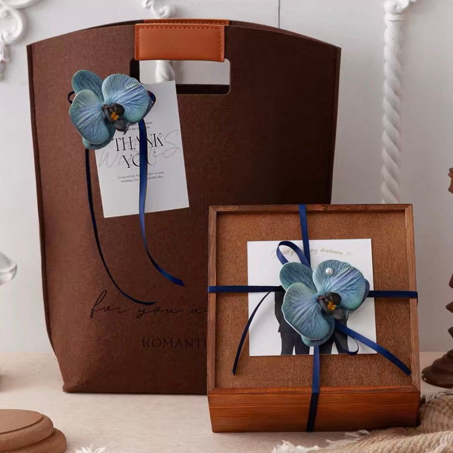 The Woodland Charm Gift Box Set