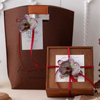 The Woodland Charm Gift Box Set