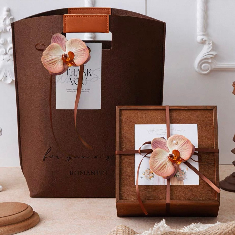 The Woodland Charm Gift Box Set