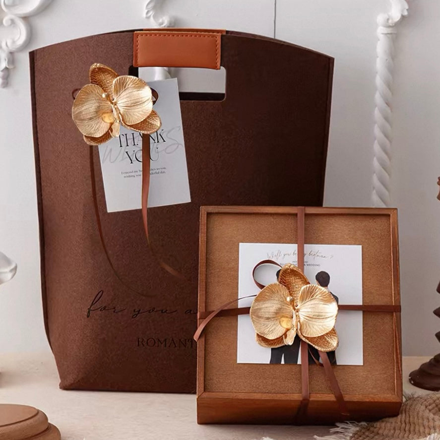 The Woodland Charm Gift Box Set